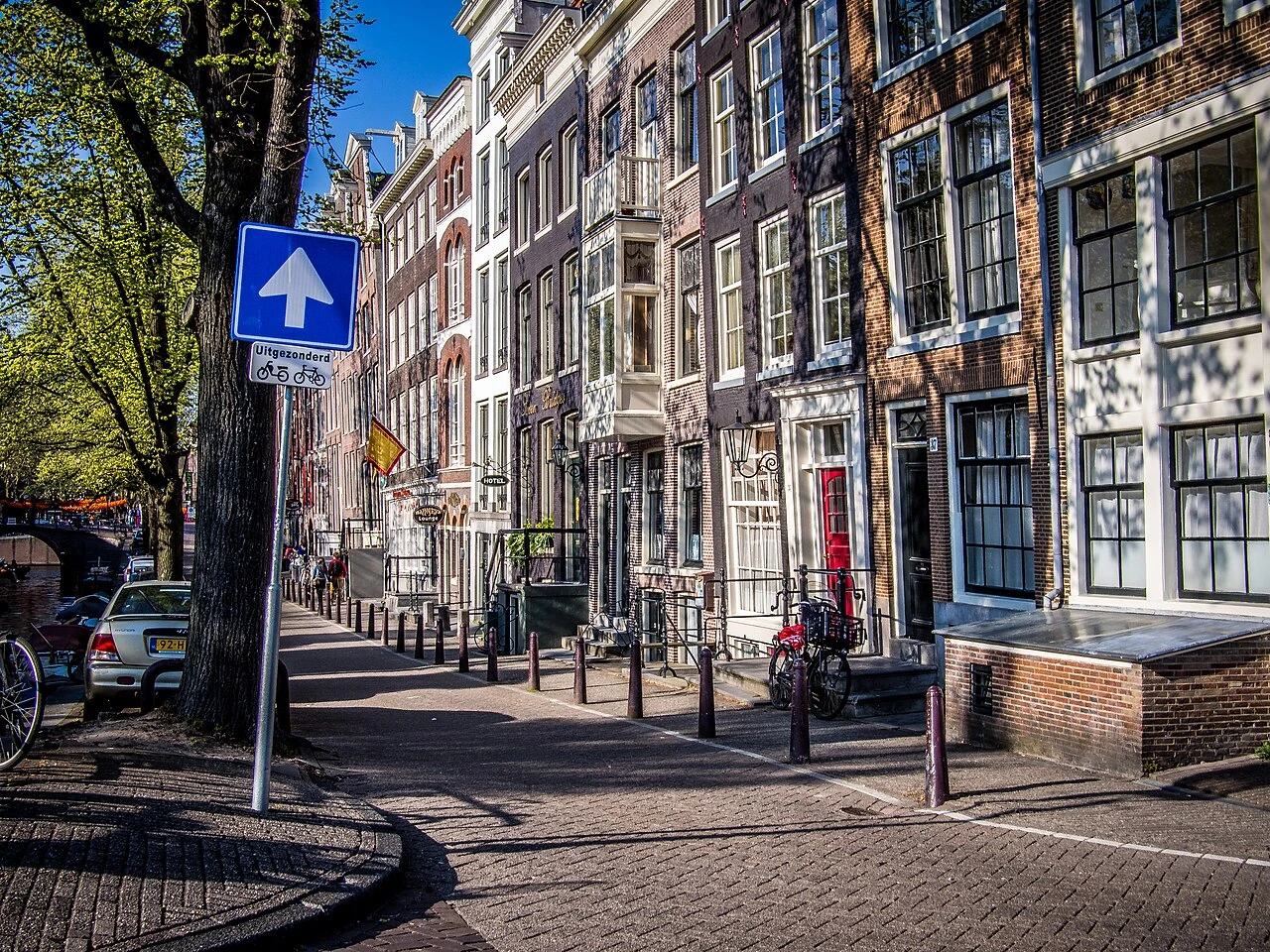 Museum Willet-Holthuysen