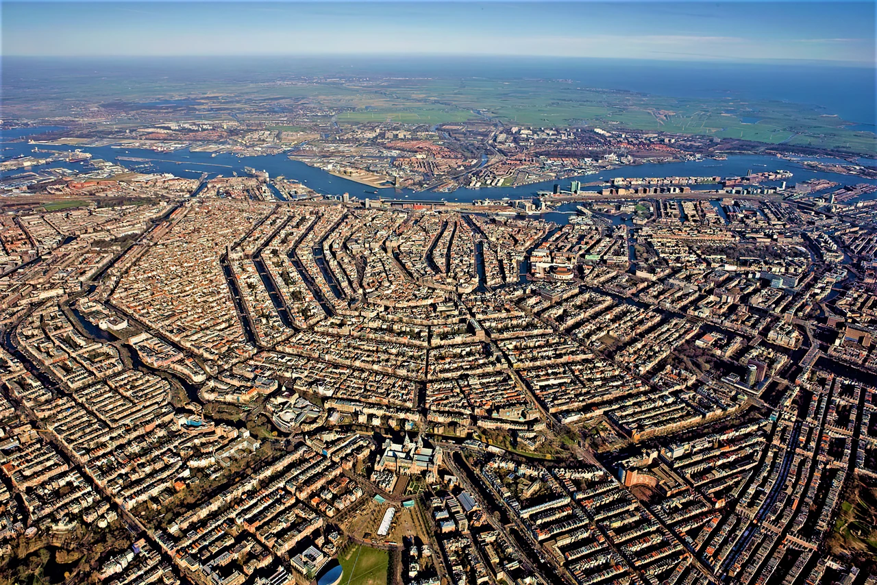 Koninklijk Paleis Amsterdam
