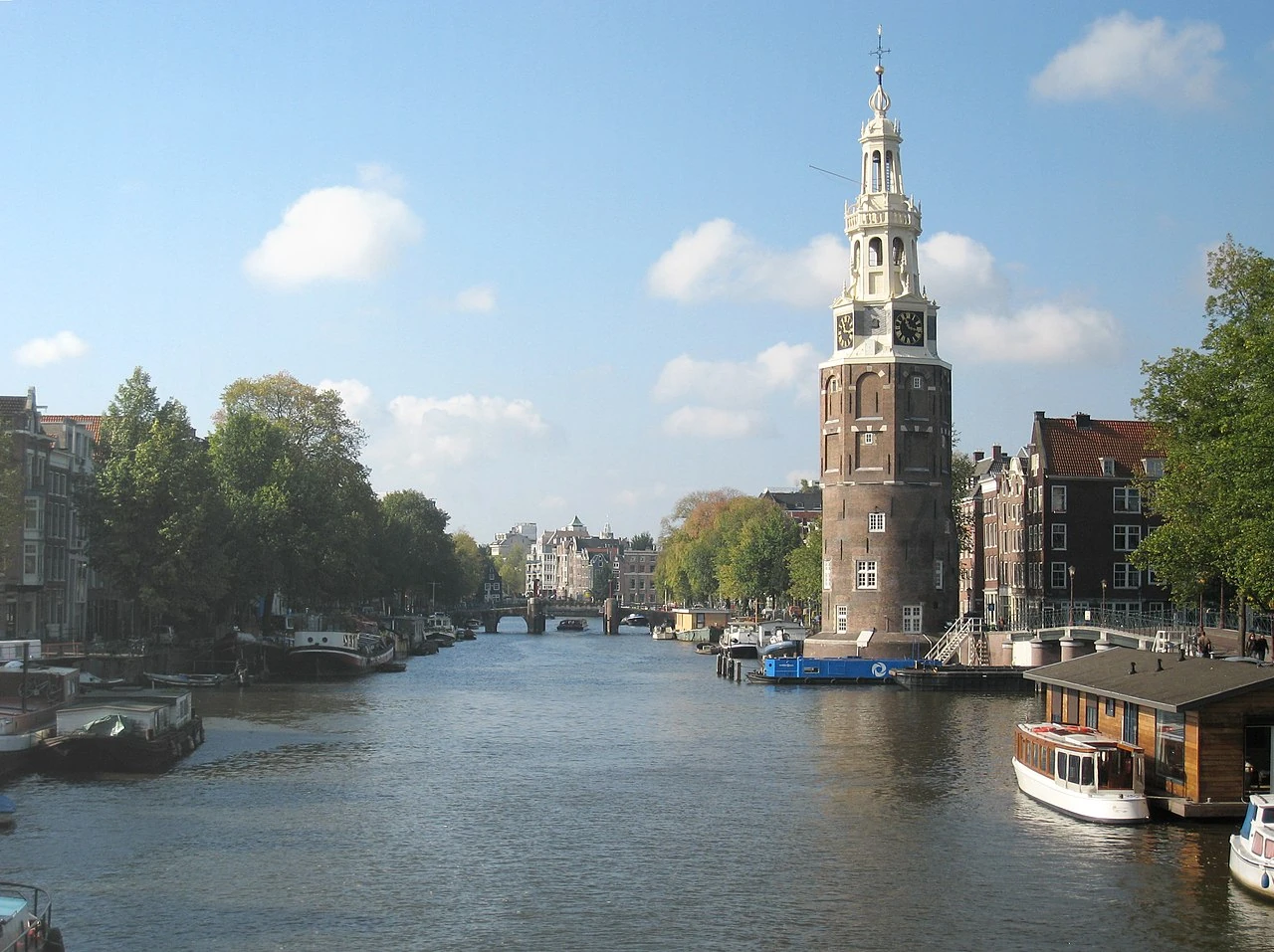 Montelbaanstoren