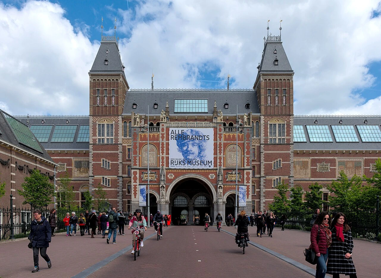 Rijksmuseum