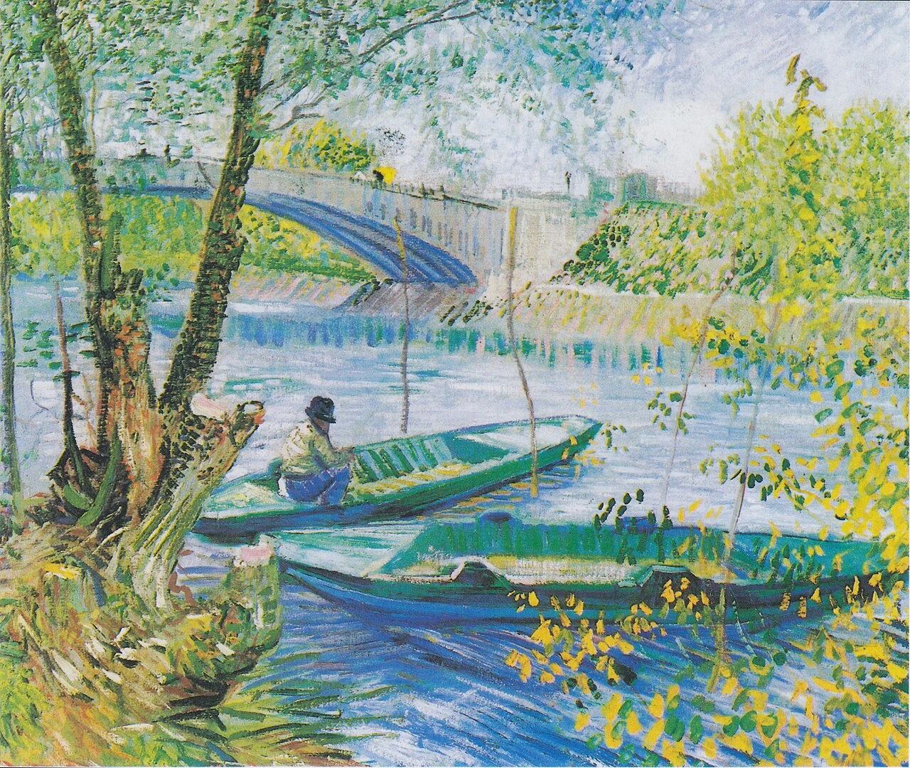 Van Gogh Museum