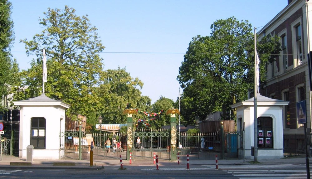 ARTIS Royal Zoo & Micropia