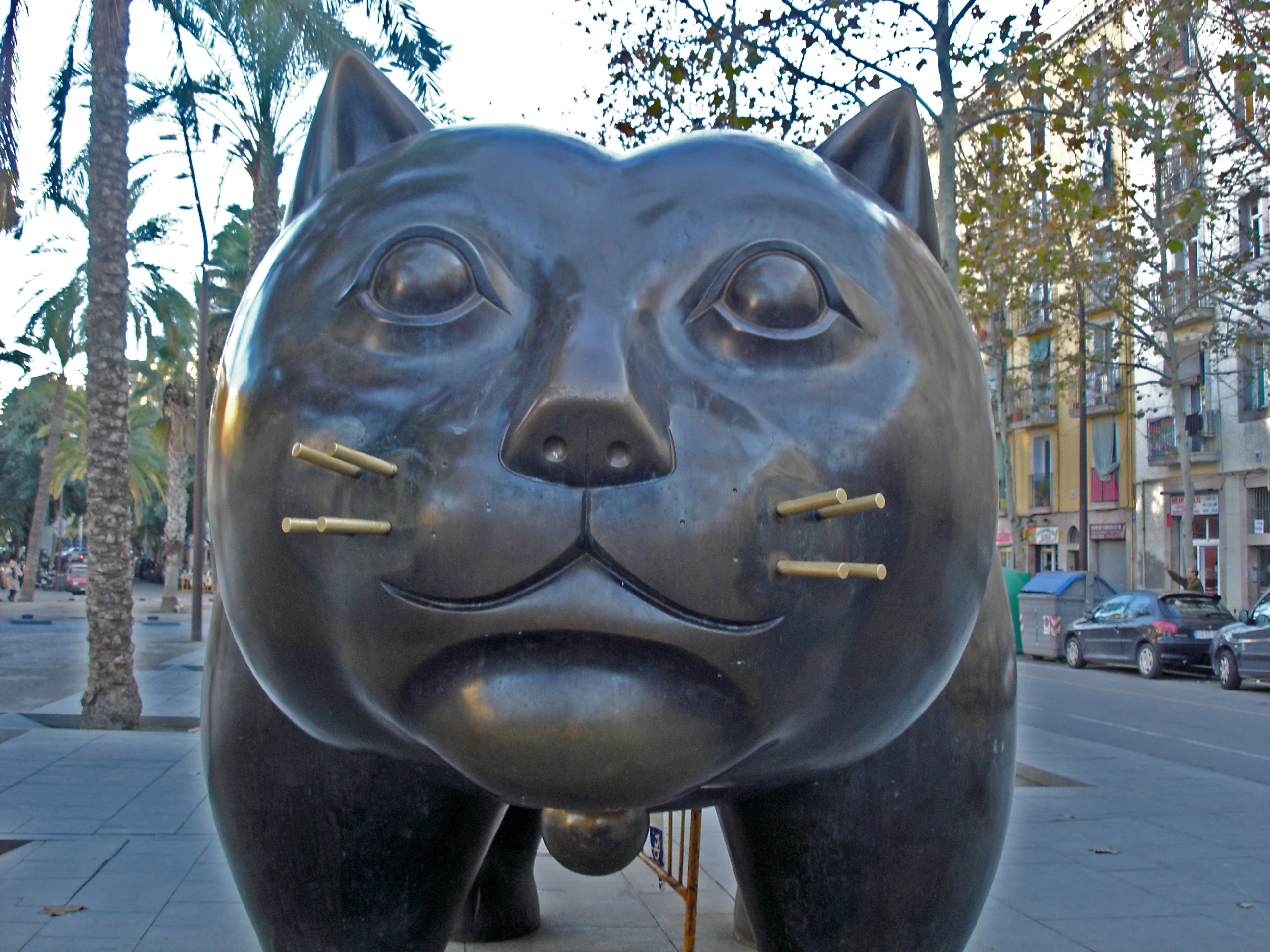 El Raval