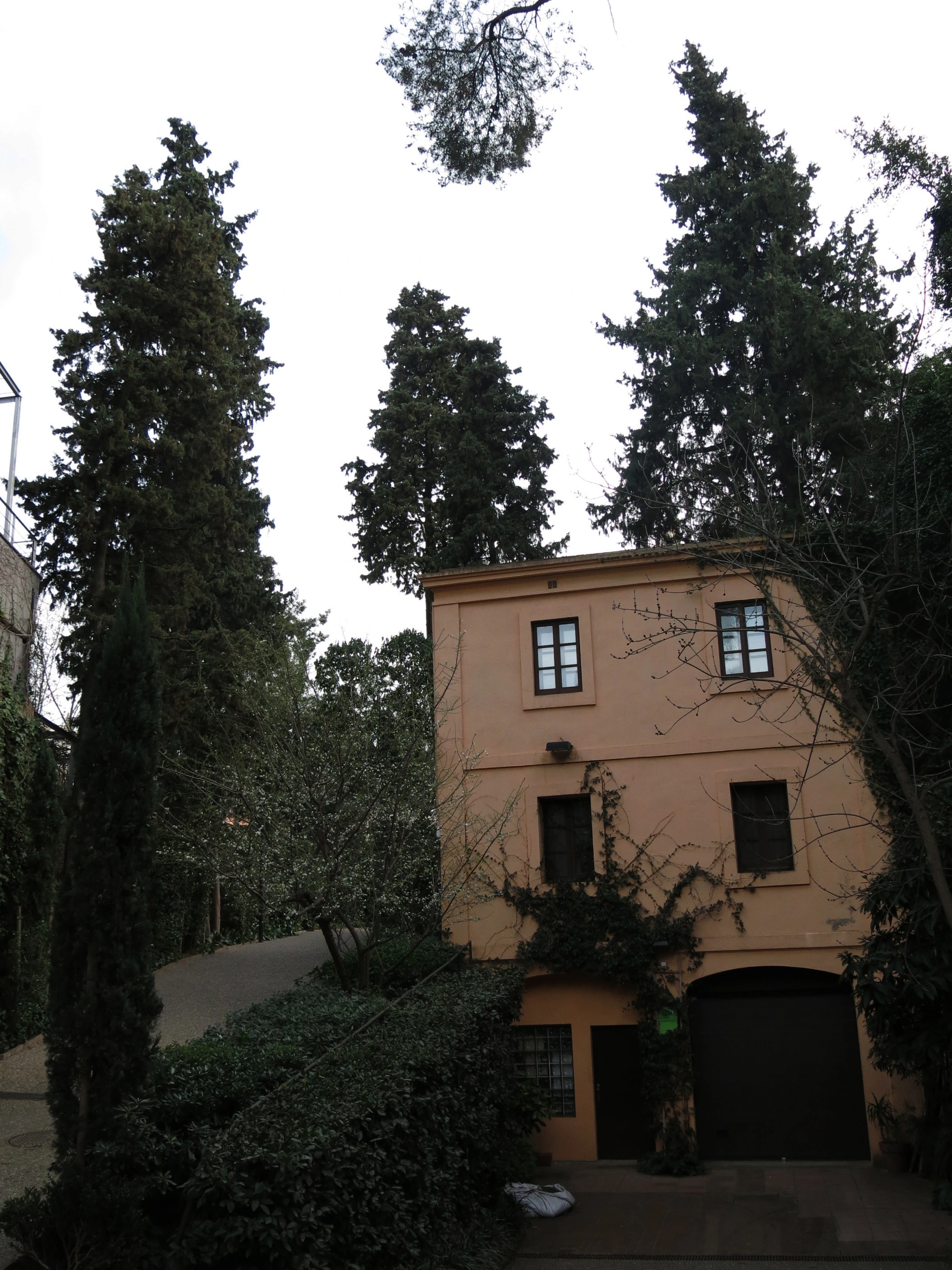 Jardins de la Tamarita