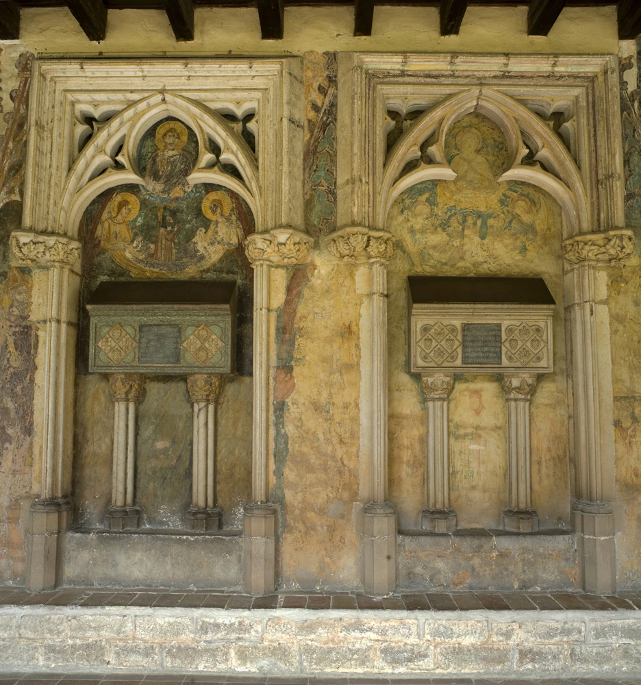 Reial Monestir de Santa Maria de Pedralbes