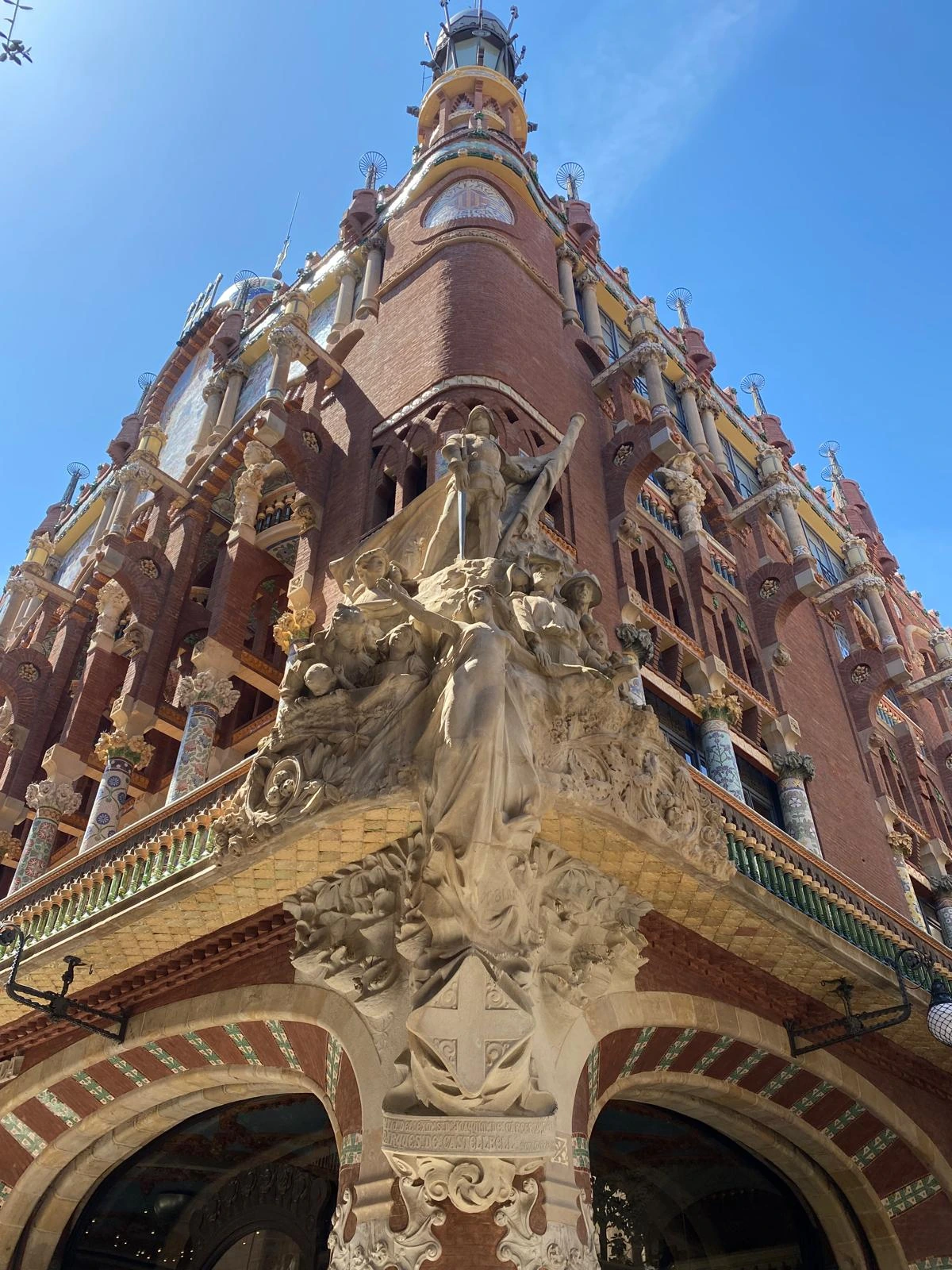 Palau de la Música Catalana