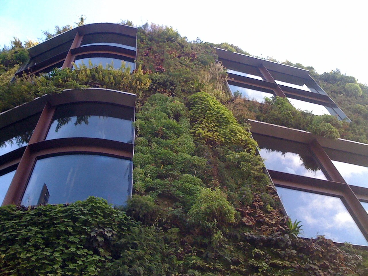 Musée du Quai Branly – Jacques Chirac