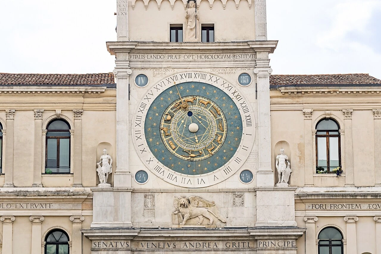 Pražský orloj (Astronomical Clock)