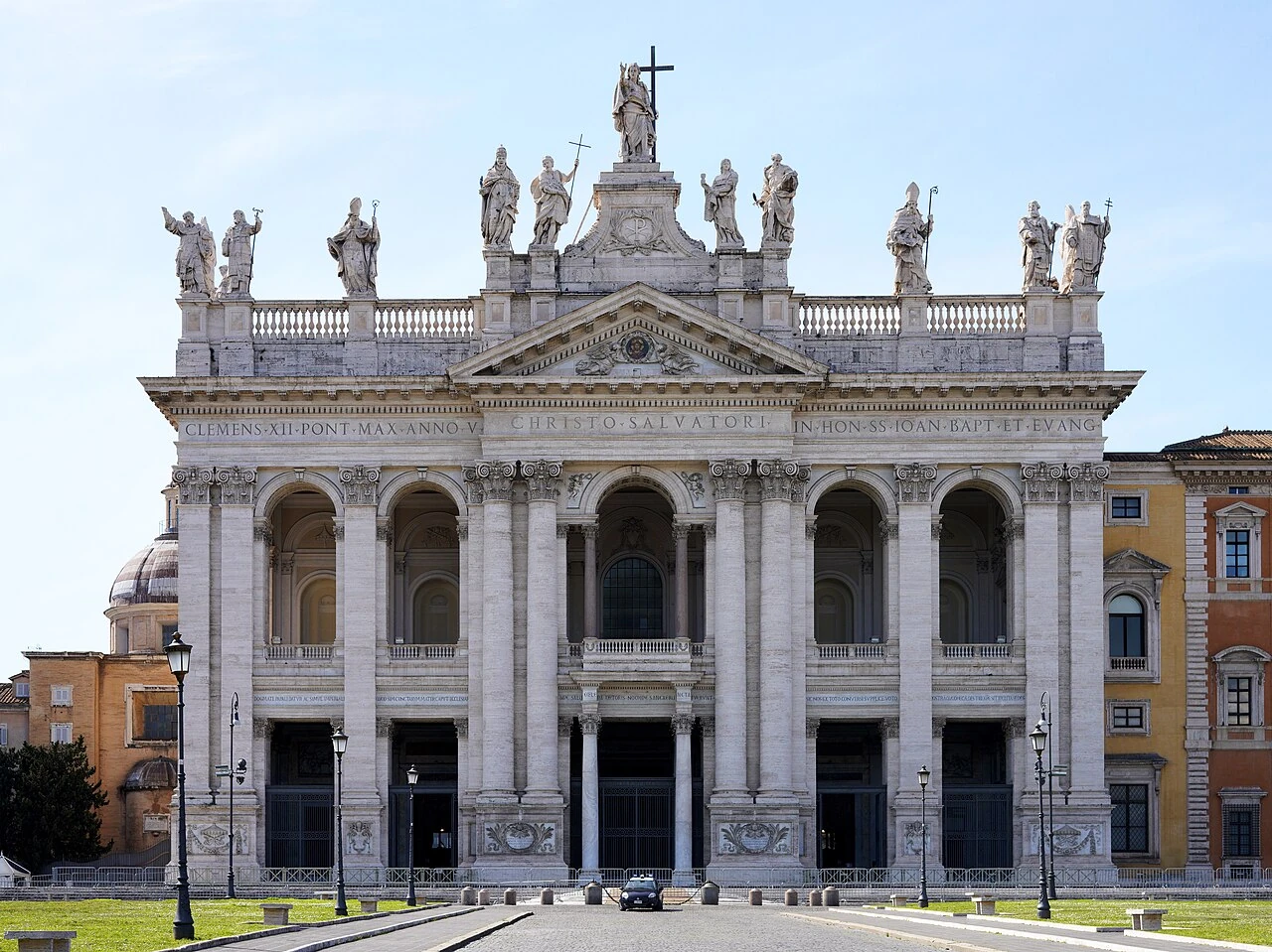 Basilica di San Pietro in Vaticano
